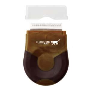 皮膚毛髮護理 貓咪清潔美容用品 Petio necoco 貓用牙剪修毛器 (91601552)