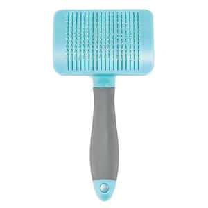 皮膚毛髮護理 清潔美容用品 Self Trimmer 寵物自動清理去死毛針梳 (91603051)