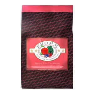 Fromm 福摩 狗糧 Fromm福摩 狗糧 三文魚蔬菜配方 26lb