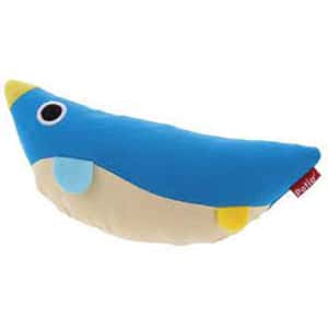 其他 貓玩具 Petio 幼貓專用 柔軟踢踢公仔 企鵝仔 (91602815)
