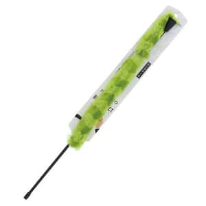 逗貓棒 貓玩具 Petio necoco 逗貓棒 綠色毛絨尾巴 (91602630)