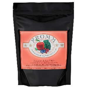 Fromm 福摩 貓糧 Fromm福摩 貓糧 全貓糧 三文魚蔬菜配方 10lb (粉紅)