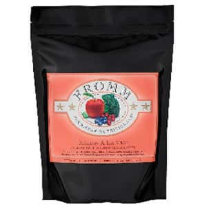 Fromm 福摩 貓糧 Fromm福摩 貓糧 全貓糧 三文魚蔬菜配方 4lb (粉紅)