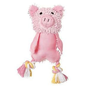 其他 狗玩具 Petio Add Mate 動物造型嗶嗶玩具 豬