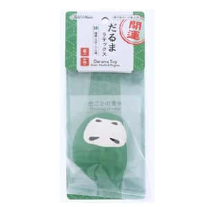 其他 狗玩具 Petio Add Mate 開運不倒翁 超柔軟乳膠玩具 綠色