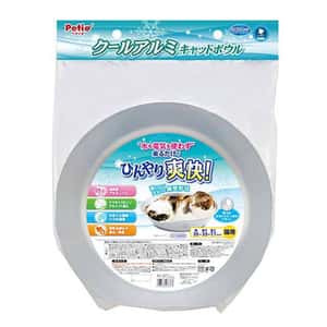 寵物床墊 貓床墊 Petio 夏季冰涼系列 鋁製貓窩 升級版 (91603069)