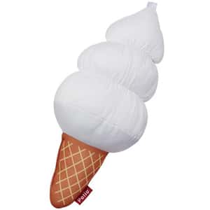 Petio 狗玩具 Petio 冷感發聲狗玩具 雪糕 (91602734)