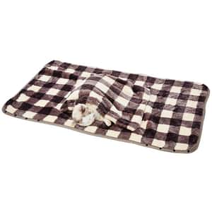 寵物床墊用品 Petio 寵物專屬口袋抱抱可手洗 (91602934)