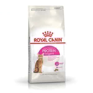 Royal Canin 法國皇家 貓糧 貓乾糧推薦：Royal Canin 貓糧 法國皇家貓糧 超級營養配方 EXP 4kg (2301700)
