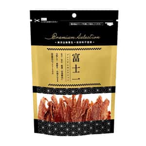 富士一 狗零食 富士一 風乾小食 低溫烘 鴨肉脆片 50g (犬用)