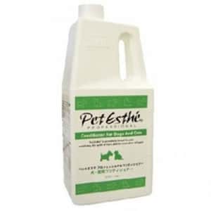 皮膚毛髮護理 清潔美容用品 Pet Esthe貝特愛思 護毛素 專業用系列 貓犬配方 3L (PES0397)