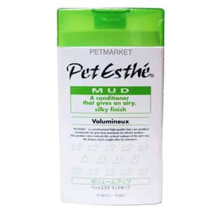 皮膚毛髮護理 清潔美容用品 Pet Esthe貝特愛思 深海泥洗毛劑 薘鬆型配方 350ml (PES0372)