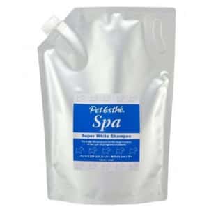 皮膚毛髮護理 清潔美容用品 Pet Esthe貝特愛思 深海泥洗毛劑 礦泉治療系列 超白配方 3L (PES0815)