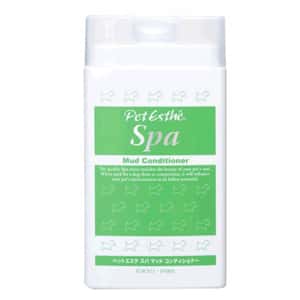 皮膚毛髮護理 清潔美容用品 Pet Esthe貝特愛思 深海泥護毛素 礦泉治療系列 超潤滑配方 350ml (PES0853)