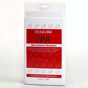 皮膚毛髮護理 清潔美容用品 Pet Esthe貝特愛思 深海泥洗毛劑 礦泉治療系列 全犬配方 350ml (PES0369)