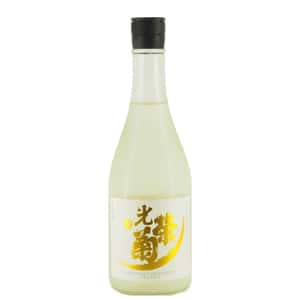 光榮菊 清酒 光榮菊酒造 光榮菊 Sun burst 無濾過生原酒 720ml