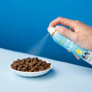 汪喵星球 魚油 DogCatStar Omega-3 全保養魚油 (噴霧型) 50ml (貓犬用) (HS741) (圖片3)