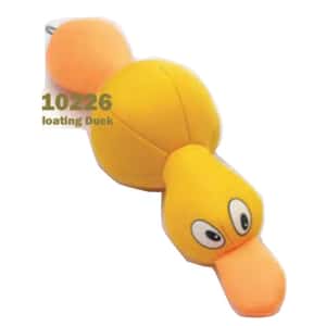 其他 狗玩具 SCARFELL 狗玩具 浮水玩具系列 鴨 30cm (NS-10226)