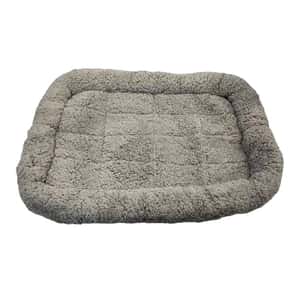 Billipets Billipets ComfortBed 寵物床墊 灰色 L 60cm x 79cm x 5cm (NS-17090)