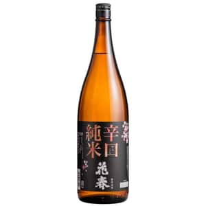 花春酒造 清酒 花春酒造 辛口純米酒 1.8L