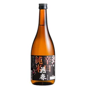 花春酒造 清酒 花春酒造 辛口純米酒 720ml