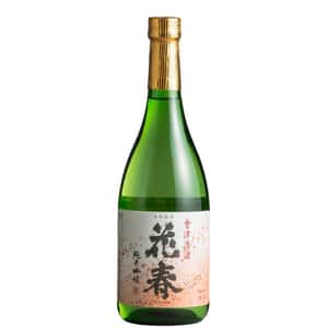 花春酒造 清酒 花春酒造 花春 純米吟釀 720ml