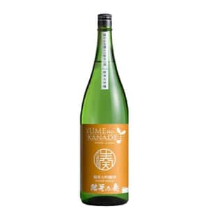花春酒造 清酒 花春酒造 結芽之奏 純米大吟釀 1.8L