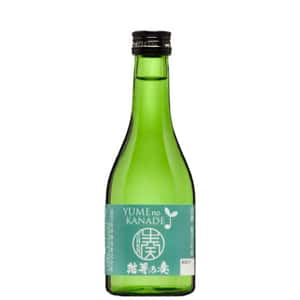 花春酒造 清酒 花春酒造 結芽之奏 純米大吟釀 300ml