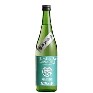 花春酒造 清酒 花春酒造 結芽之奏 純米大吟釀 720ml