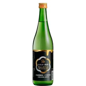 梅酒 Plum Wine 花春酒造 蜂蜜梅酒 720ml