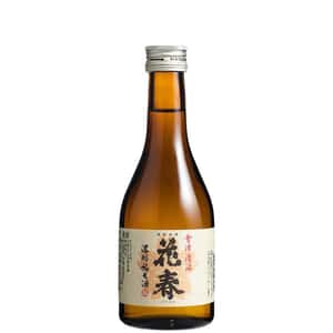 花春酒造 清酒 花春酒造 濃醇純米酒 300ml