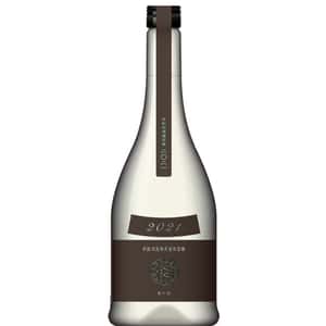 新政 清酒 新政 水墨 アッシュ 龜之尾 720ml (黑)