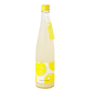 柑橘酒 果酒 龜泉酒造 亀泉 小夏 柑橘酒 500ml