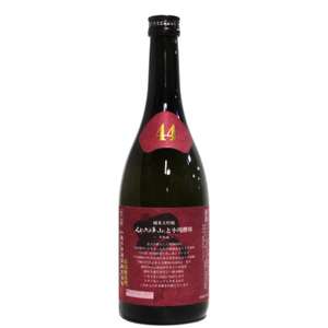 【清酒】くどき上手 清酒 Sake推薦：龜之井酒造 くどき上手 純米大吟釀 Jr.と小川酵母 愛山編 特別釀造酒 720ml