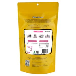 Merrimore 狗小食 嫩牛肉片 150g (MV-J150) (圖片3)