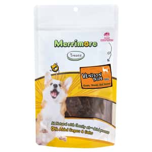Merrimore 鹿肚片 60g (MV-VT60) (圖片3)