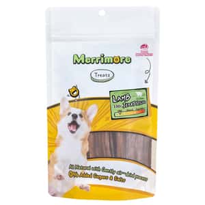 Merrimore 羊肉脆條 100g (ML-JS100) (圖片3)