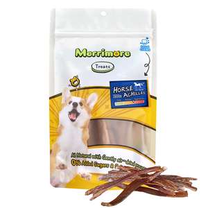 Merrimore 狗零食推薦：Merrimore 馬筋條 100g (CH-A100)
