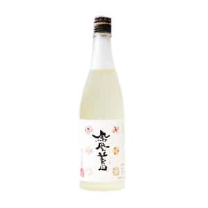 鳳凰美田 清酒 小林酒造 鳳凰美田 Anniversary 瓶燗火入 720ml - 限定品
