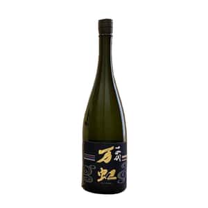 十四代清酒 十四代 万虹 純米大吟釀 1.5L