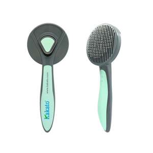 Kakato 卡格 寵物美容梳 (顏色隨機) (PM0401EIN/ PM0402EIN) (圖片4)