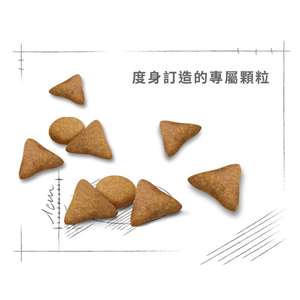 Royal Canin 貓糧 法國皇家貓糧 室內體重控制配方 INAC29 2kg (2297400) (圖片6)
