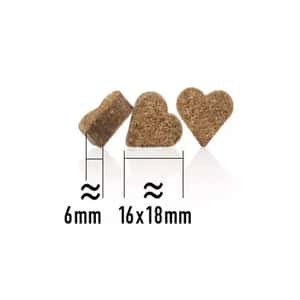 Happy Dog 狗小食 非洲鴕鳥肉無縠物配方 Africa 100g (60685) (圖片4)