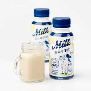 保健用品 汪喵星球 DogCatStar 零乳糖牛乳 250ml (貓犬用) (SN597)