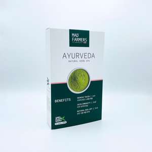 皮膚毛髮護理 清潔美容用品 Mad Farmers 梅德農夫 純天然草本泥 250g (MDF0608) (貓犬用)