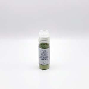 木天蓼 貓草 貓玩具 Mad Farmers 梅德農夫 貓薄荷粉 10g (MDF0653)