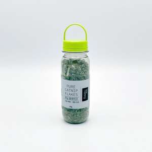 木天蓼 貓草 貓玩具 Mad Farmers 梅德農夫 薄荷碎片 10g (MDF0677)