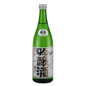 【清酒】出羽櫻 清酒 Sake推薦：出羽桜酒造 出羽櫻 櫻花吟釀 本生 720ml