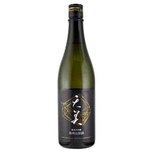 天美 清酒 長州酒造 天美 純米大吟釀 長州山田錦 720ml - 期間限定