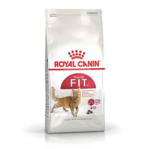 Royal Canin 法國皇家 貓糧 貓乾糧推薦：Royal Canin 貓糧 法國皇家貓糧 成貓全效健康營養配方 FIT32 15kg (2520150011)